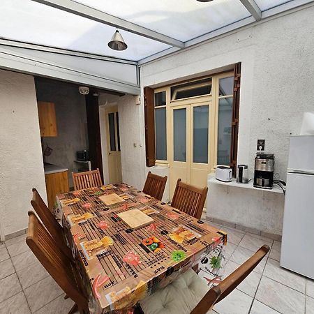 Chambres D'Hotes Les Frerots Lurcy-le-Bourg Exterior foto