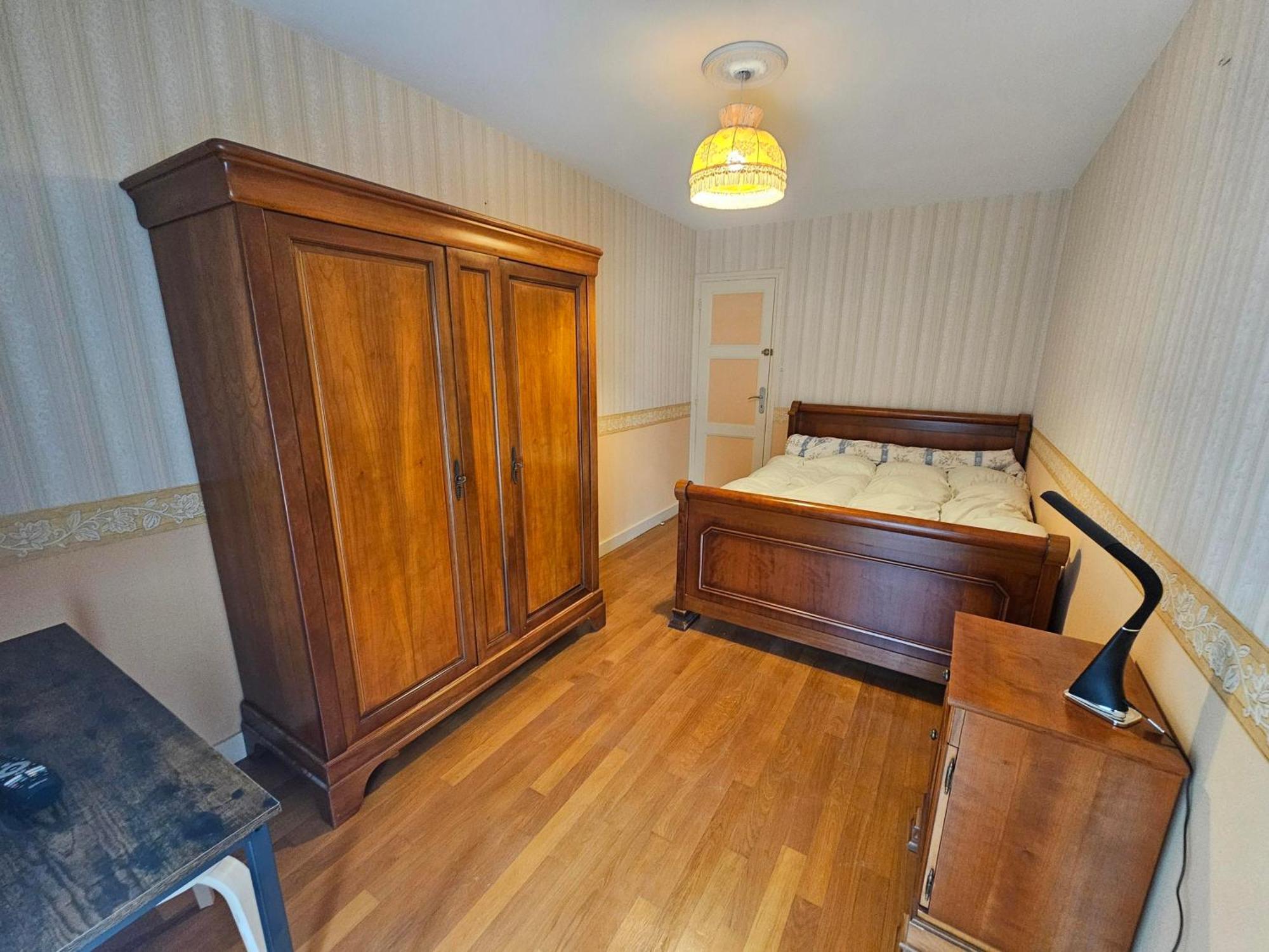 Chambres D'Hotes Les Frerots Lurcy-le-Bourg Exterior foto