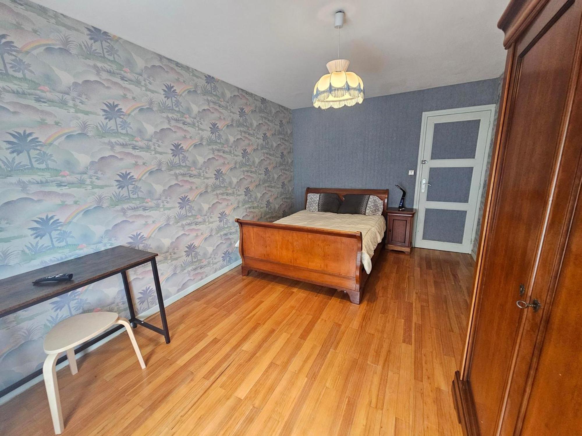 Chambres D'Hotes Les Frerots Lurcy-le-Bourg Exterior foto